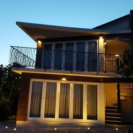 Kaj-Lux Novi Apartment Novi Vinodolski Ngoại thất bức ảnh