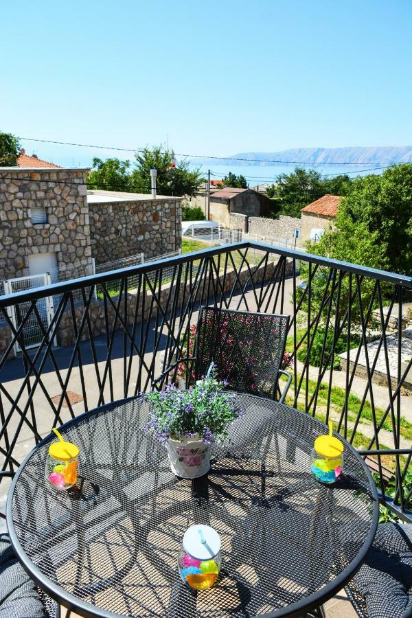 Kaj-Lux Novi Apartment Novi Vinodolski Ngoại thất bức ảnh