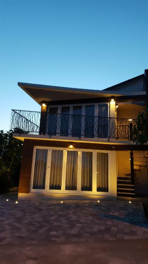 Kaj-Lux Novi Apartment Novi Vinodolski Ngoại thất bức ảnh